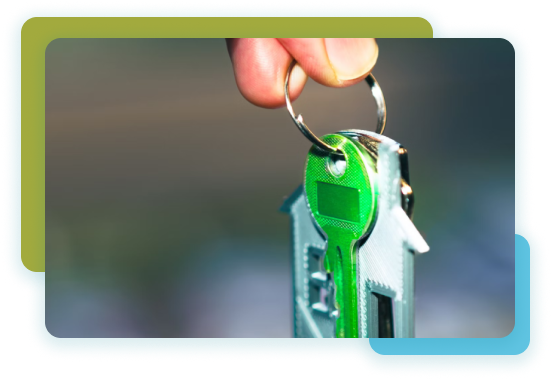 Vivienda nueva