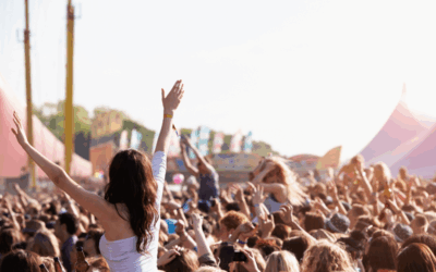 CECU alerta de los principales abusos en venta de entradas para festivales y conciertos