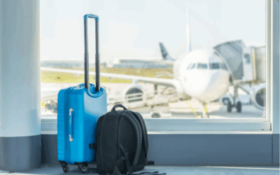 Organizaciones de consumidores de la UE denuncian que siete aerolíneas siguen cobrando ilegalmente por el equipaje de mano