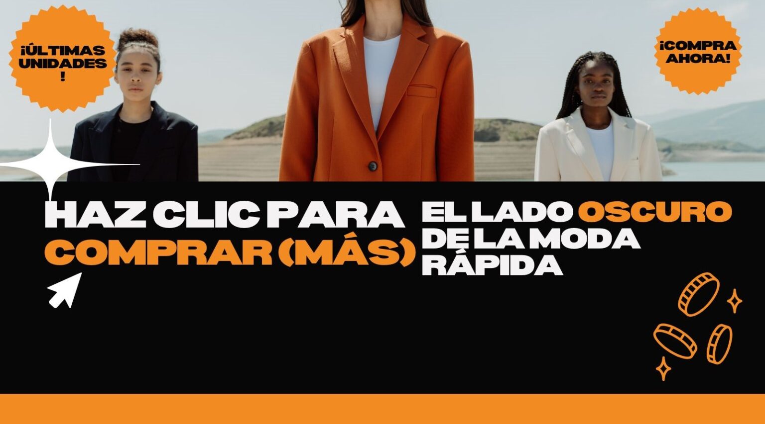 Denunciamos a SHEIN por uso de técnicas engañosas que fomentan el consumo excesivo Denunciamos a SHEIN por uso de técnicas engañosas que fomentan el consumo excesivo