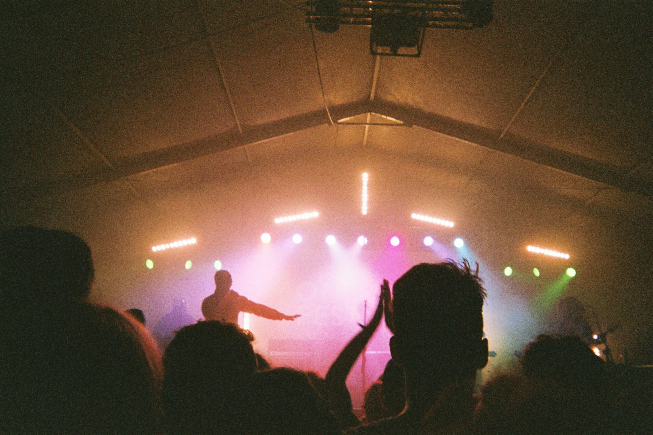 Cuando el festival no es para todas: qué hacer ante barreras de accesibilidad Cuando el festival no es para todas: qué hacer ante barreras de accesibilidad